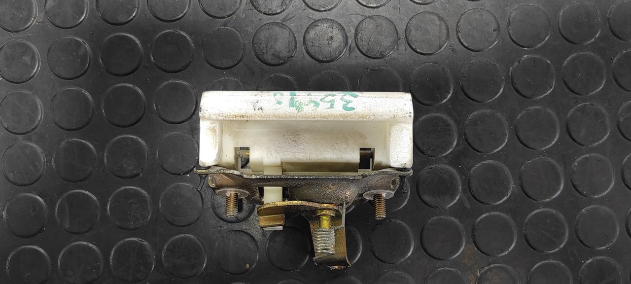 MANETA EXTERIOR PORTON MITSUBISHI MONTERO (V80/V90)