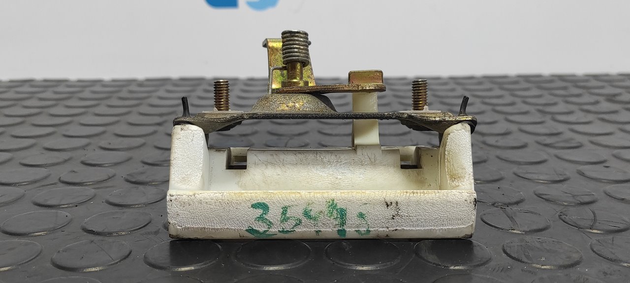 MANETA EXTERIOR PORTON MITSUBISHI MONTERO (V80/V90) - vista 2