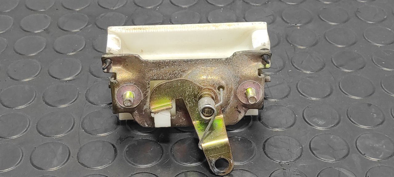 MANETA EXTERIOR PORTON MITSUBISHI MONTERO (V80/V90) - vista 7