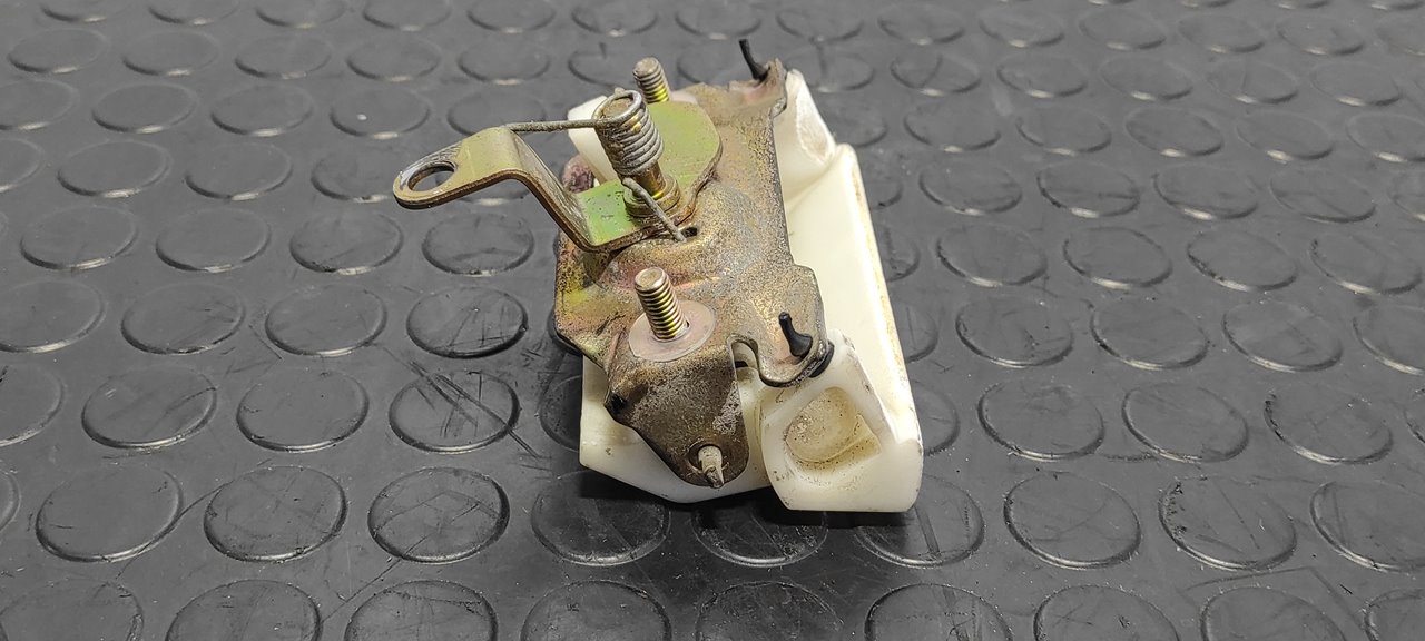 MANETA EXTERIOR PORTON MITSUBISHI MONTERO (V80/V90) - vista 3