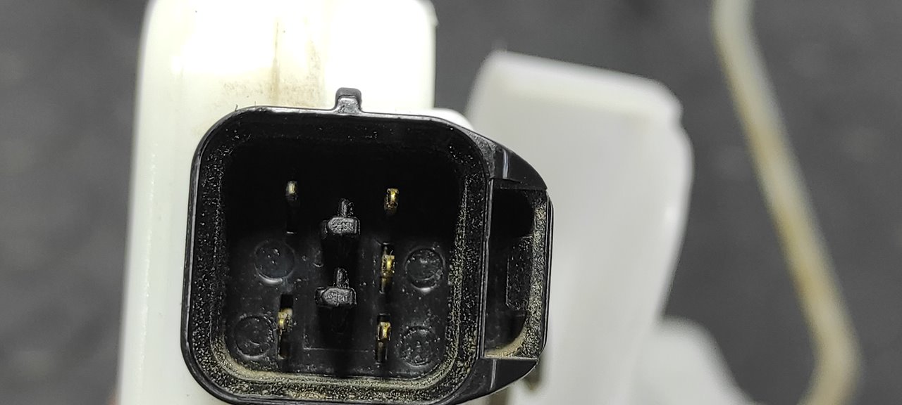 CERRADURA PUERTA DELANTERA IZQUIERDA MITSUBISHI MONTERO (V80/V90) - vista 4