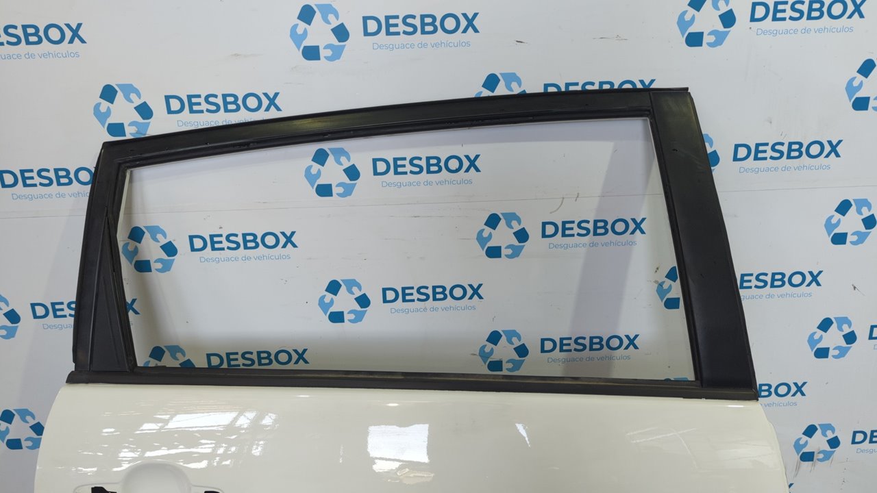 PUERTA TRASERA DERECHA TOYOTA COROLLA VERSO (R1) - vista 6