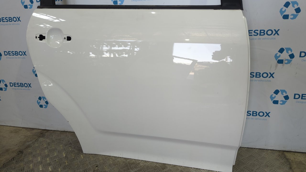 PUERTA TRASERA DERECHA TOYOTA COROLLA VERSO (R1) - vista 5