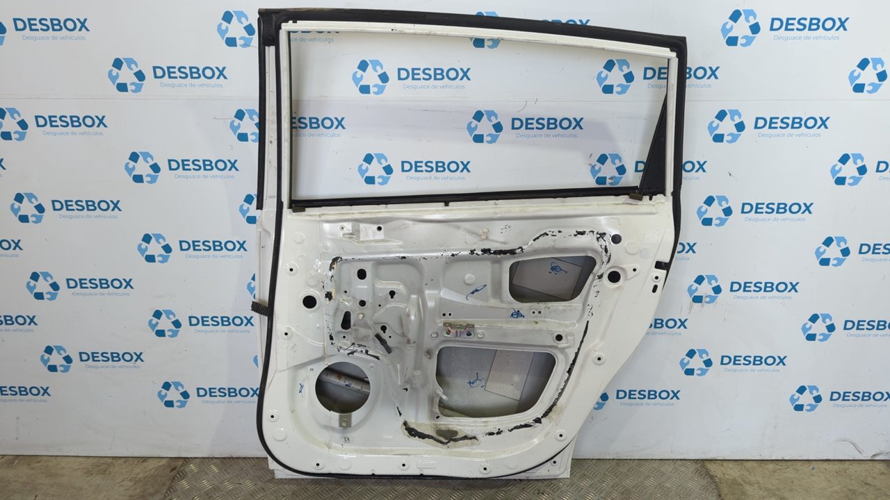 PUERTA TRASERA DERECHA TOYOTA COROLLA VERSO (R1) - vista 4