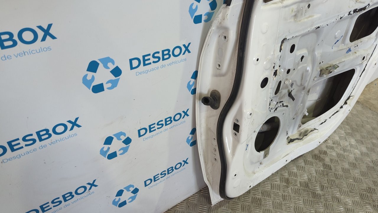 PUERTA TRASERA DERECHA TOYOTA COROLLA VERSO (R1) - vista 2