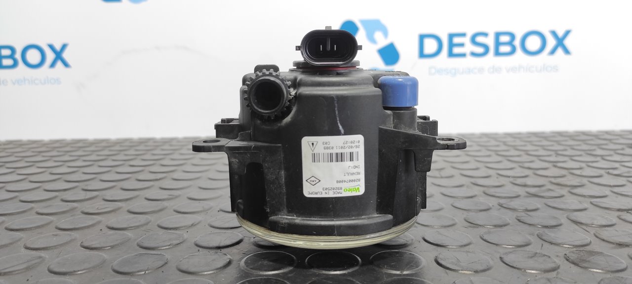 FARO ANTINIEBLA DERECHO DACIA SANDERO - vista 4