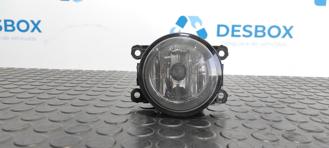 FARO ANTINIEBLA IZQUIERDO DACIA SANDERO