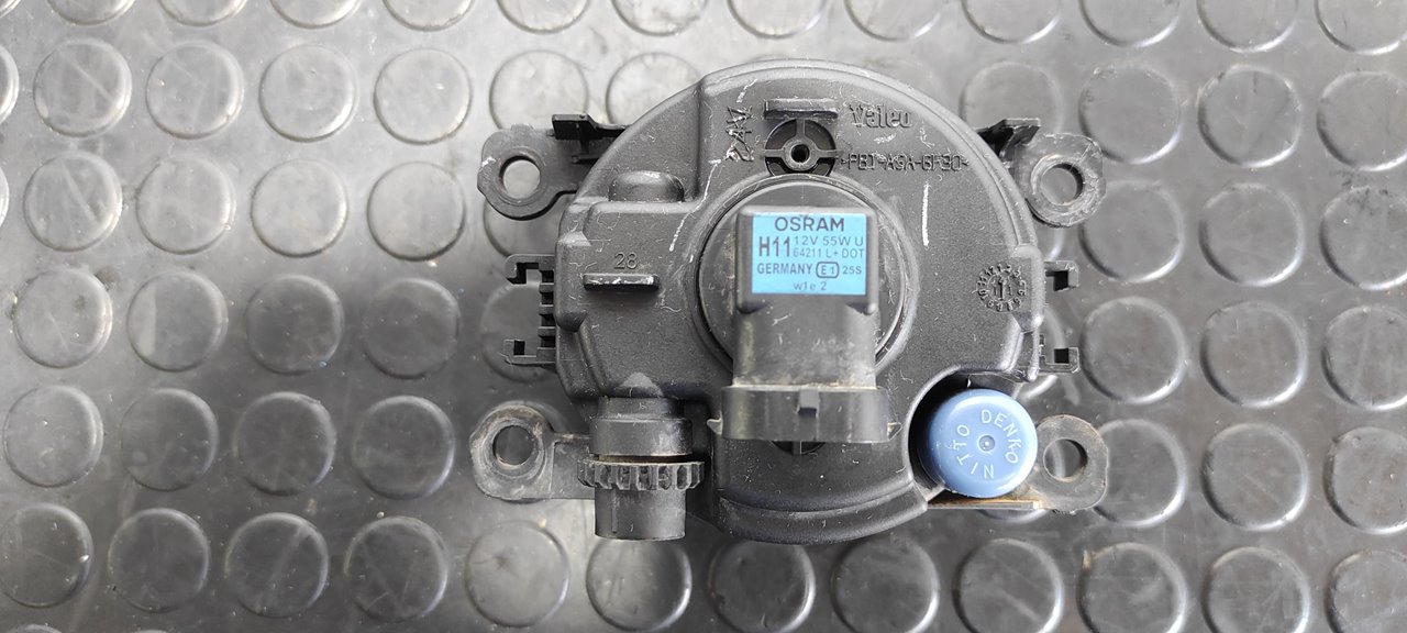 FARO ANTINIEBLA IZQUIERDO DACIA SANDERO - vista 4