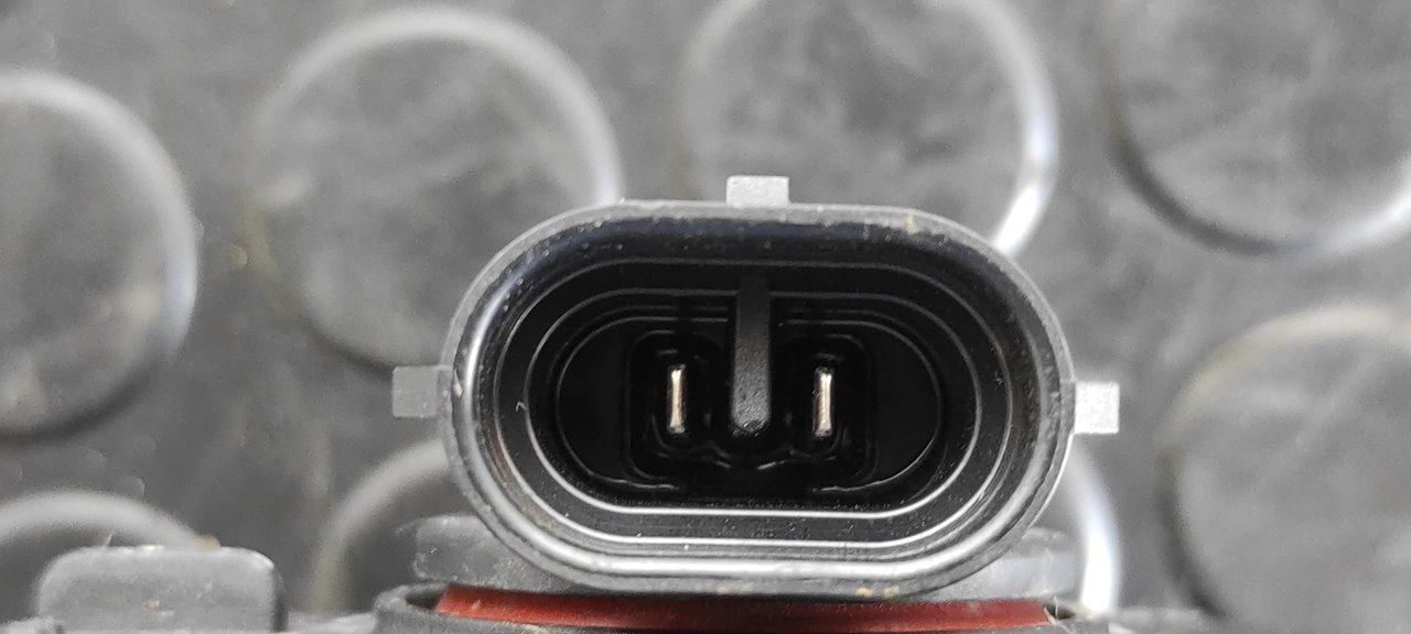 FARO ANTINIEBLA IZQUIERDO DACIA SANDERO - vista 6