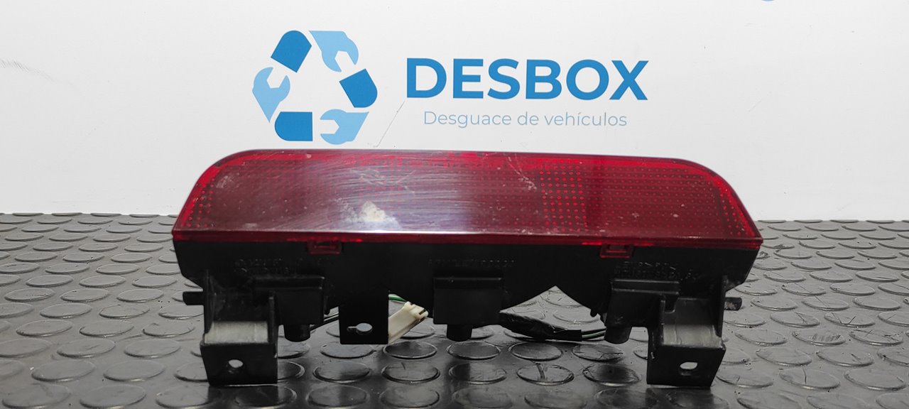 LUZ CENTRAL DE FRENO MITSUBISHI MONTERO (V80/V90)