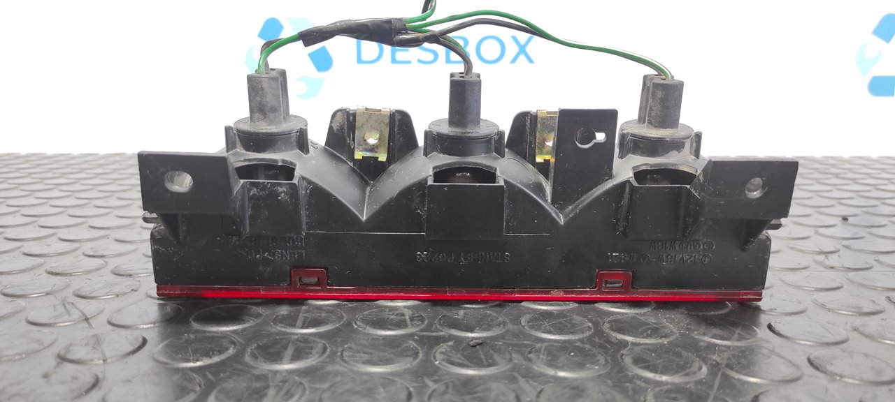 LUZ CENTRAL DE FRENO MITSUBISHI MONTERO (V80/V90) - vista 4