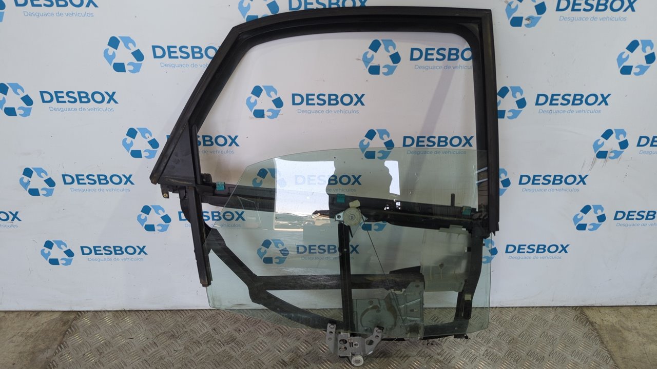 ELEVALUNAS TRASERO DERECHO AUDI A4 BERLINA (B5)