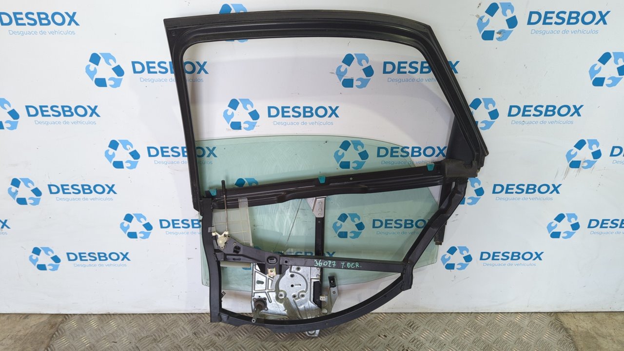 ELEVALUNAS TRASERO DERECHO AUDI A4 BERLINA (B5) - vista 5