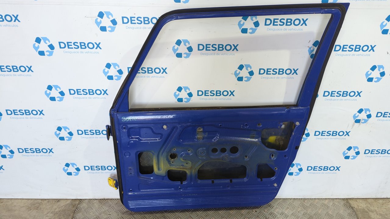 PUERTA DELANTERA DERECHA SUZUKI SAMURAI (SJ) - vista 5