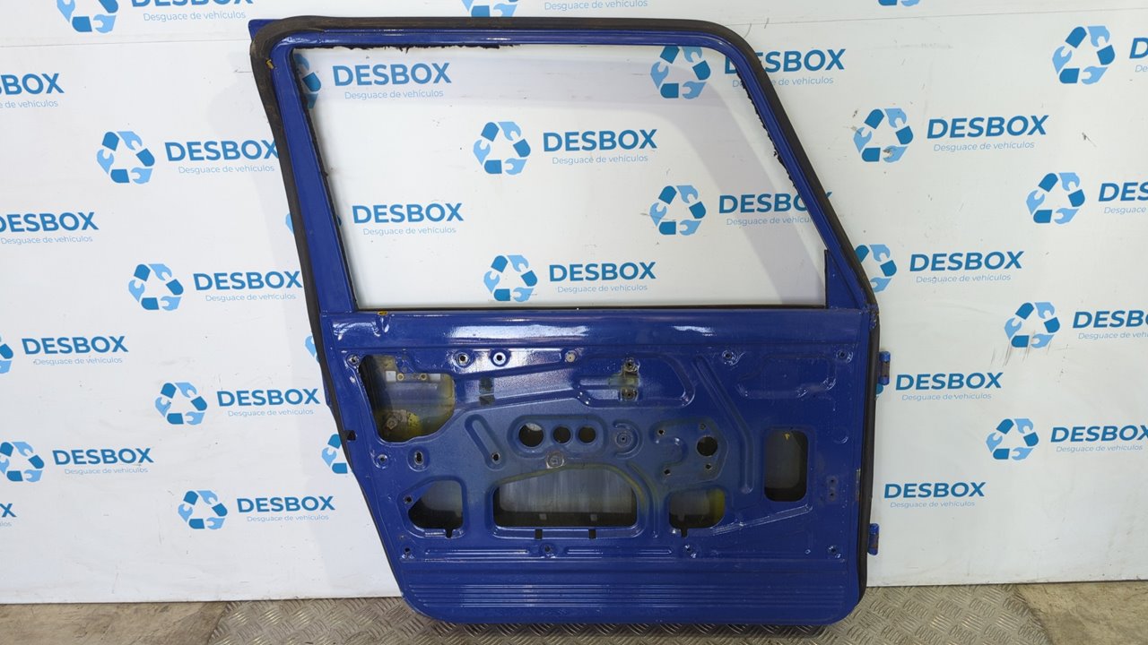 PUERTA DELANTERA IZQUIERDA SUZUKI SAMURAI (SJ) - vista 3