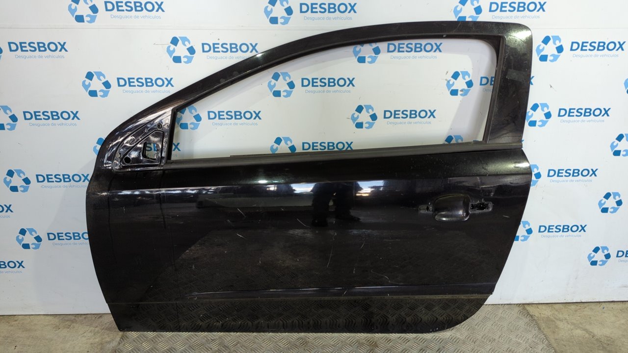 PUERTA DELANTERA IZQUIERDA OPEL ASTRA H BER.