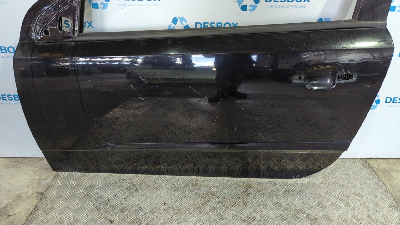 PUERTA DELANTERA IZQUIERDA OPEL ASTRA H BER. - vista 6