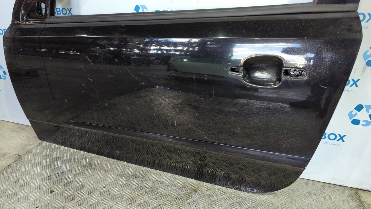 PUERTA DELANTERA IZQUIERDA OPEL ASTRA H BER. - vista 4