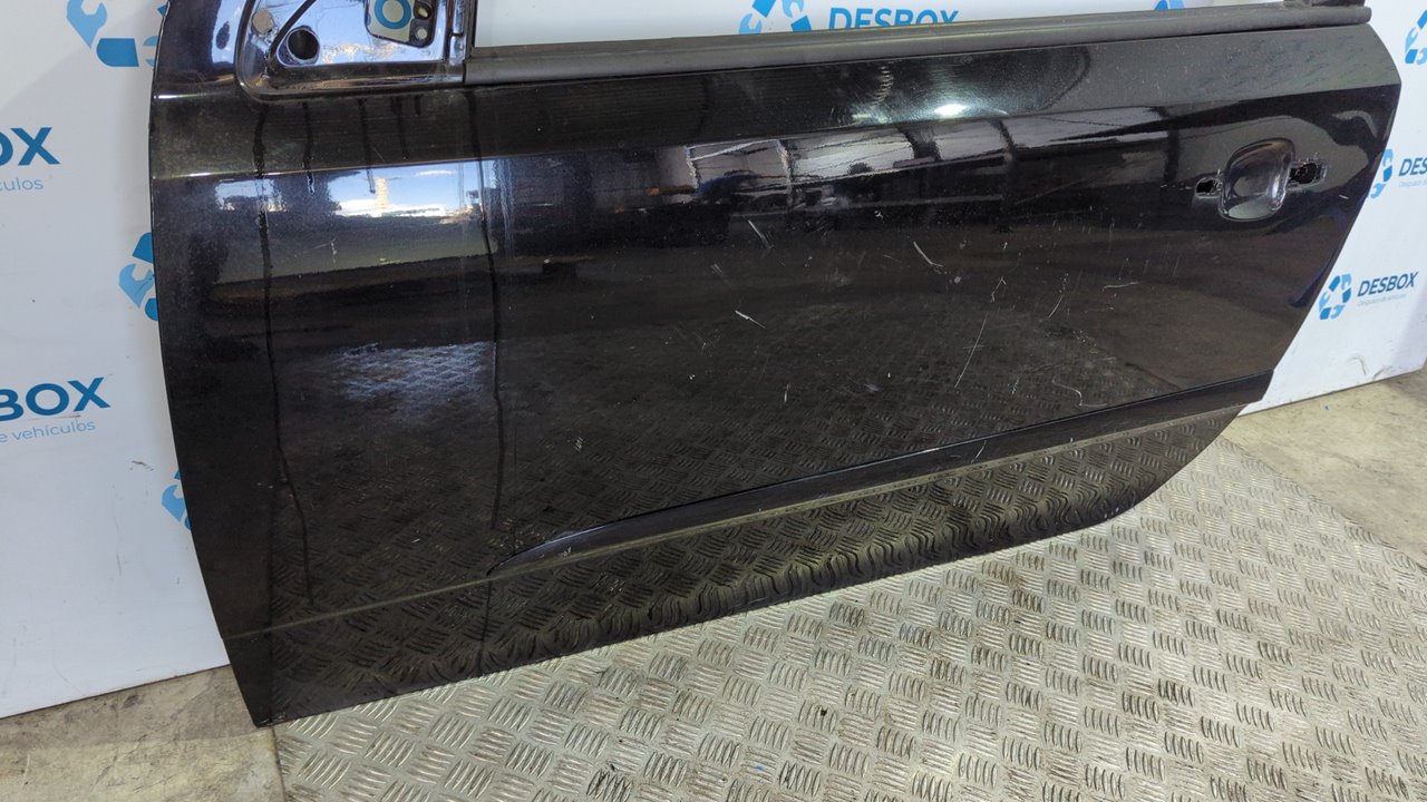 PUERTA DELANTERA IZQUIERDA OPEL ASTRA H BER. - vista 2