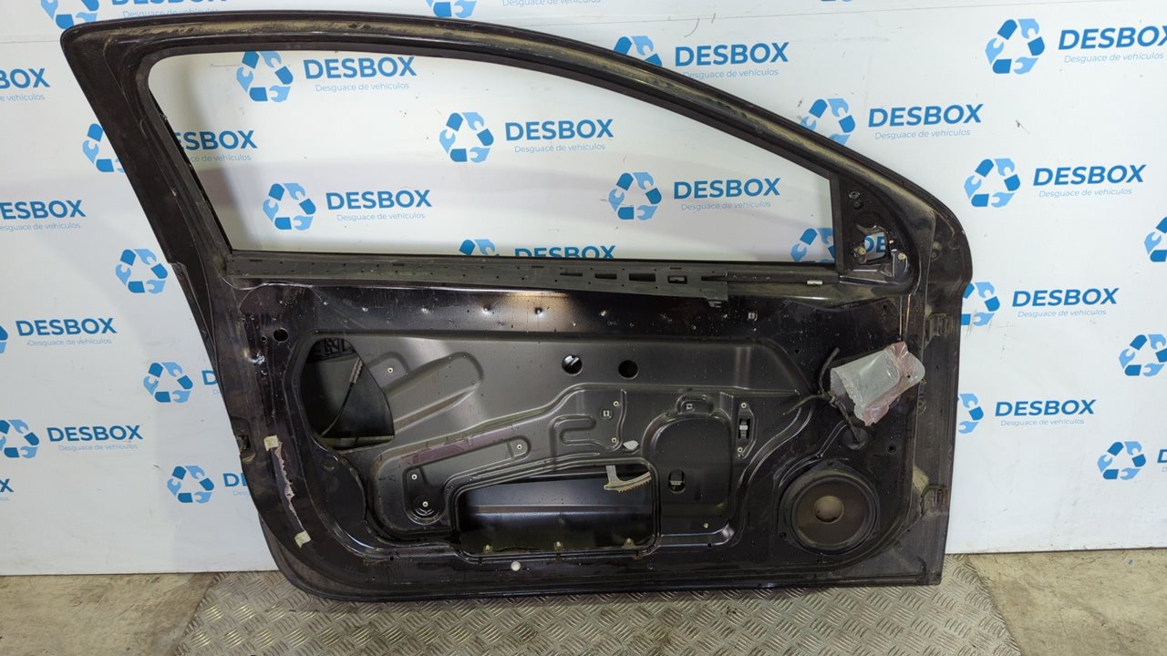 PUERTA DELANTERA IZQUIERDA OPEL ASTRA H BER. - vista 3