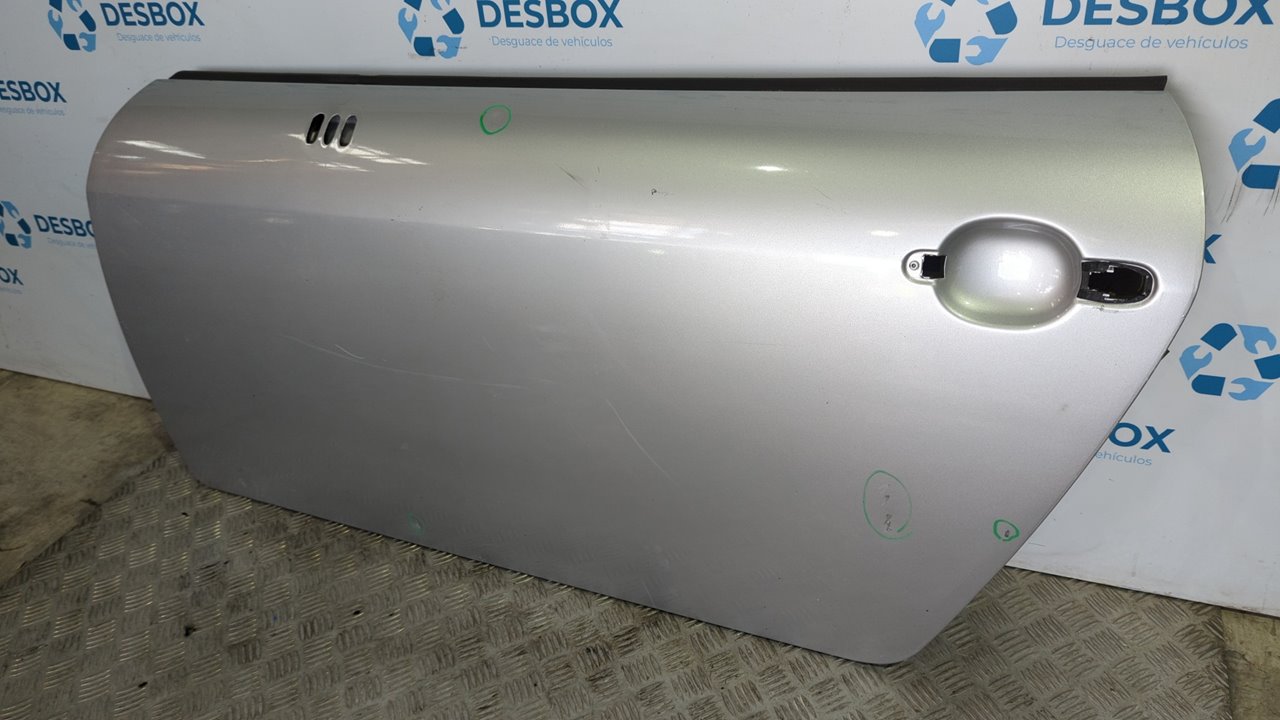 PUERTA DELANTERA IZQUIERDA AUDI TT (8N3/8N9) - vista 6