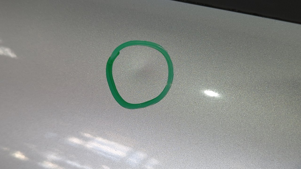 PUERTA DELANTERA IZQUIERDA AUDI TT (8N3/8N9) - vista 2