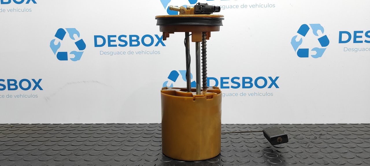 AFORADOR MERCEDES-BENZ SPRINTER 02.00 -> COMBI