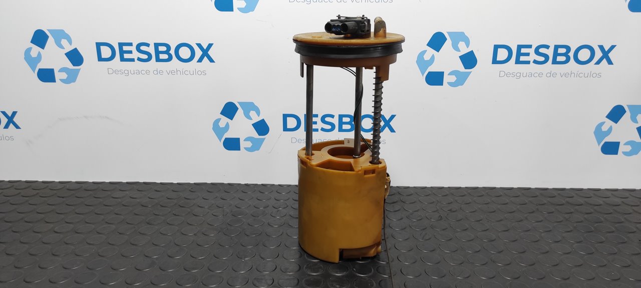 AFORADOR MERCEDES-BENZ SPRINTER 02.00 -> COMBI - vista 3