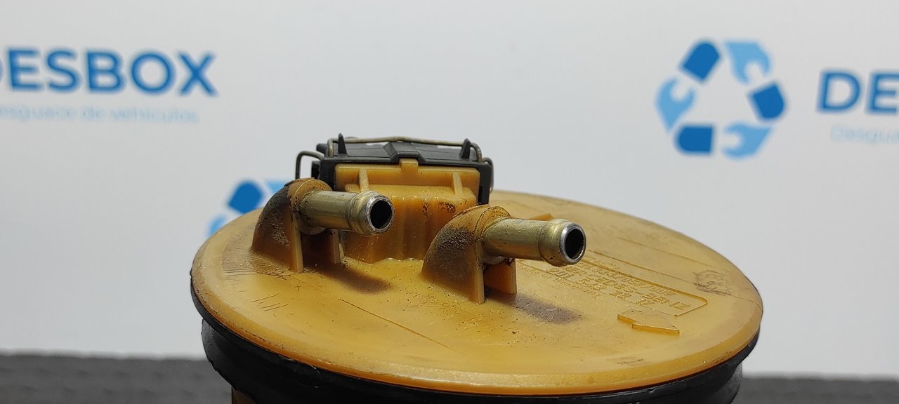 AFORADOR MERCEDES-BENZ SPRINTER 02.00 -> COMBI - vista 6