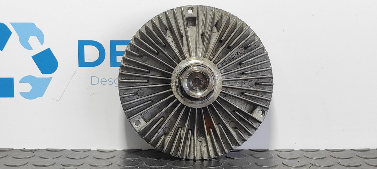 VENTILADOR VISCOSO MOTOR AUDI A4 AVANT (B5) - vista 4