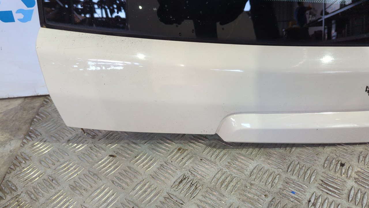 PORTON TRASERO LAND ROVER RANGE ROVER SPORT - vista 9