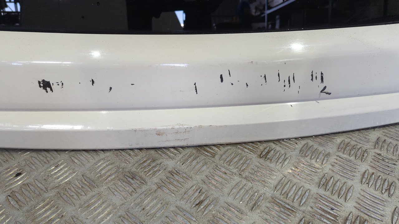 PORTON TRASERO LAND ROVER RANGE ROVER SPORT - vista 8