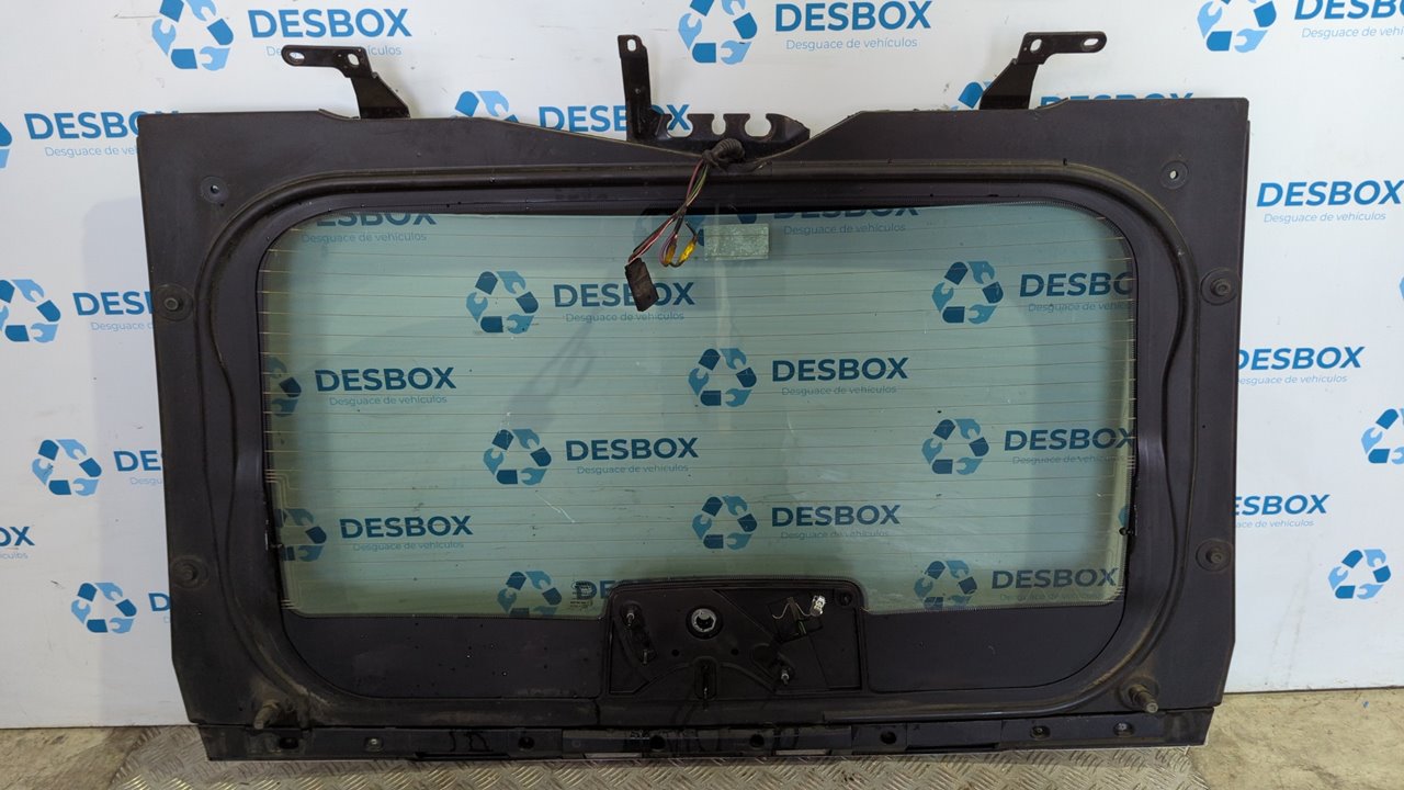 PORTON TRASERO LAND ROVER RANGE ROVER SPORT - vista 2