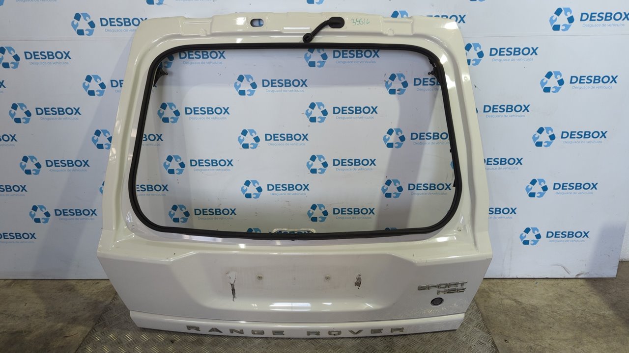 PORTON TRASERO LAND ROVER RANGE ROVER SPORT