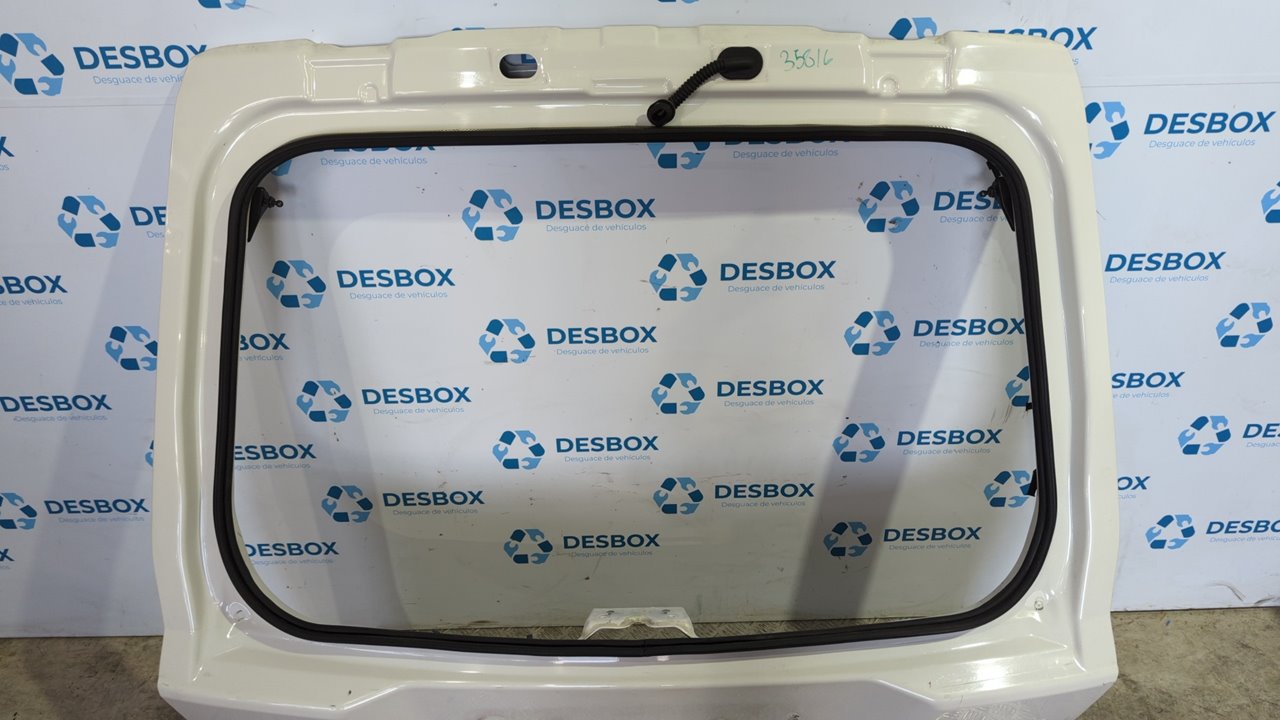 PORTON TRASERO LAND ROVER RANGE ROVER SPORT - vista 5