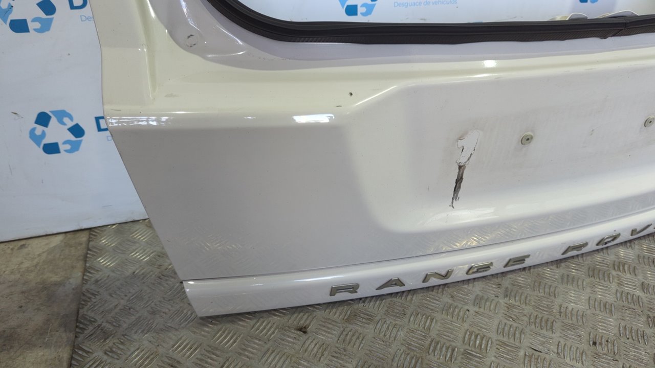 PORTON TRASERO LAND ROVER RANGE ROVER SPORT - vista 2