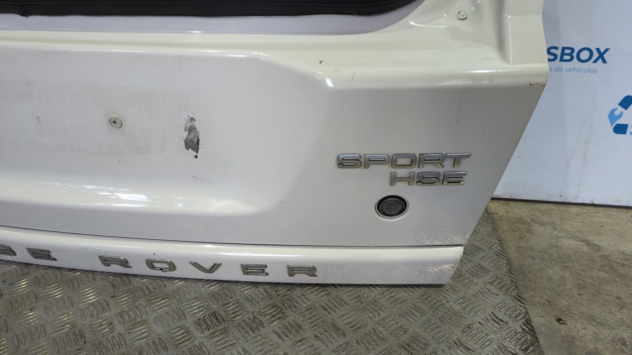 PORTON TRASERO LAND ROVER RANGE ROVER SPORT - vista 3