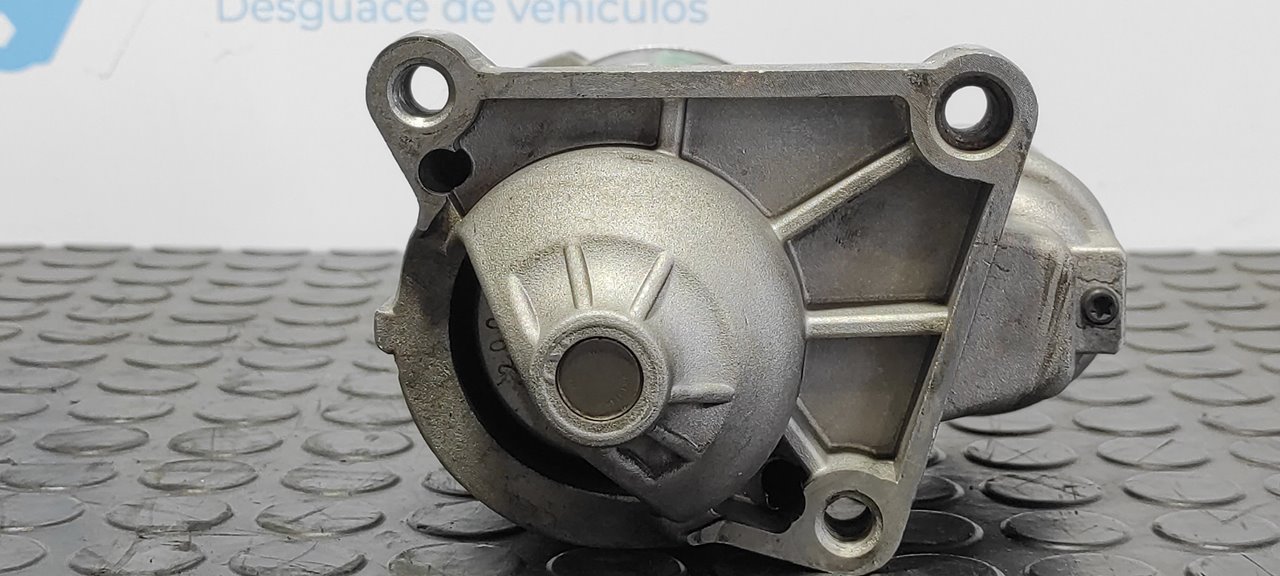 MOTOR ARRANQUE RENAULT MEGANE I SCENIC (JA0) - vista 6