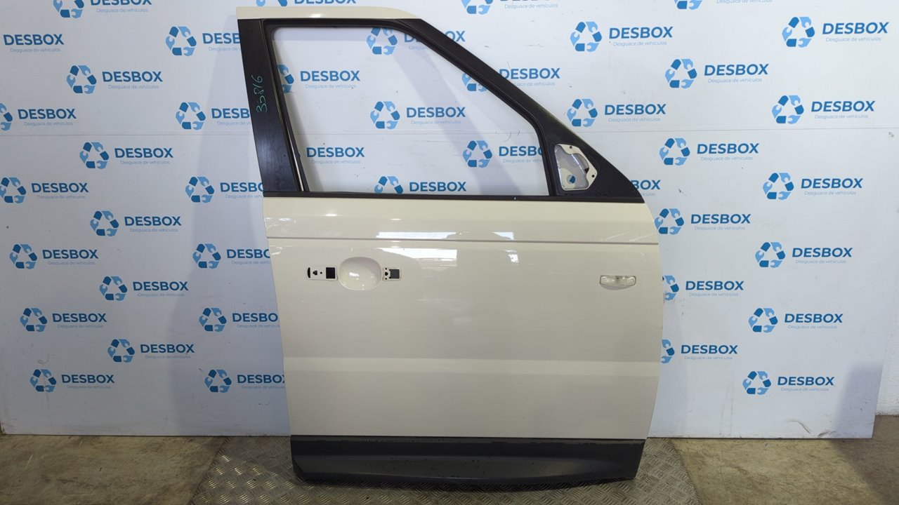 PUERTA DELANTERA DERECHA LAND ROVER RANGE ROVER SPORT