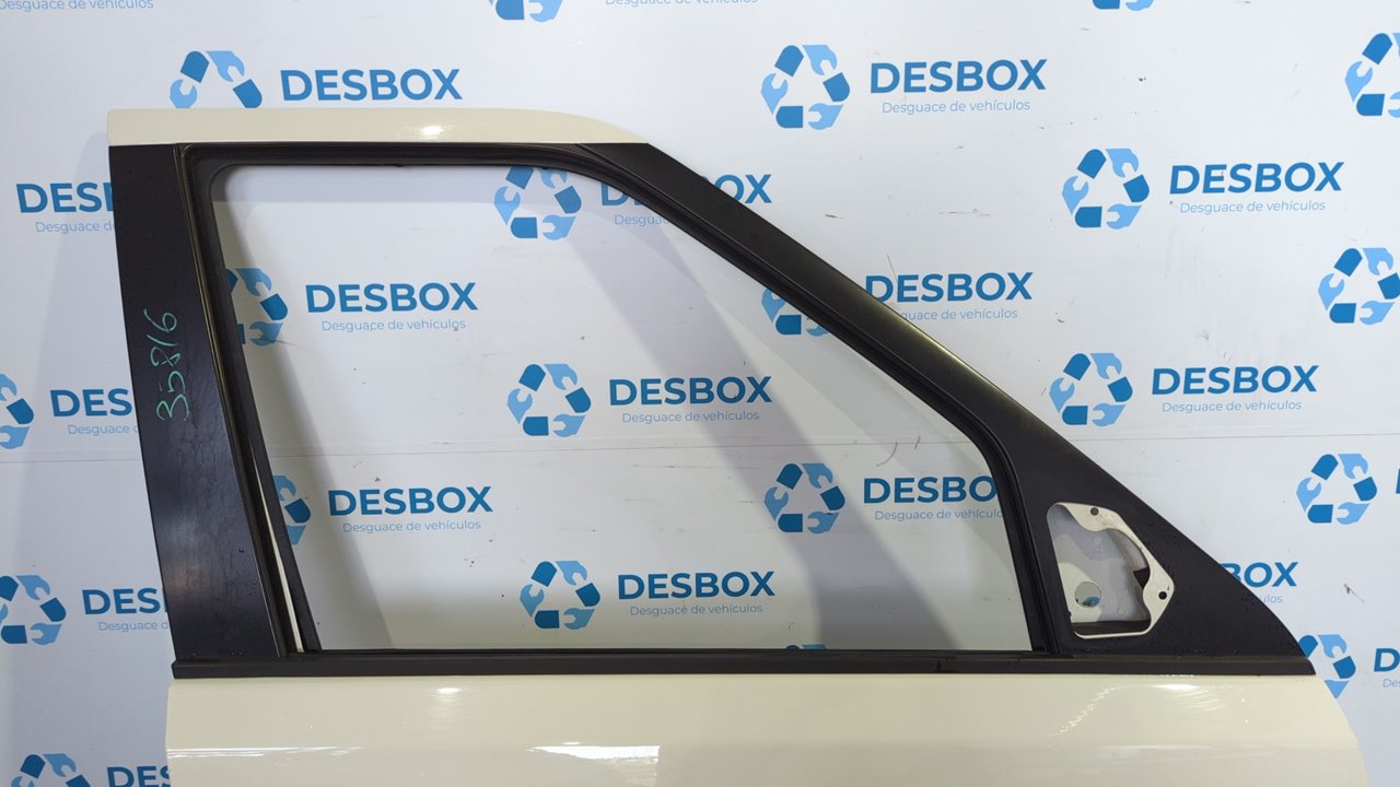 PUERTA DELANTERA DERECHA LAND ROVER RANGE ROVER SPORT - vista 2