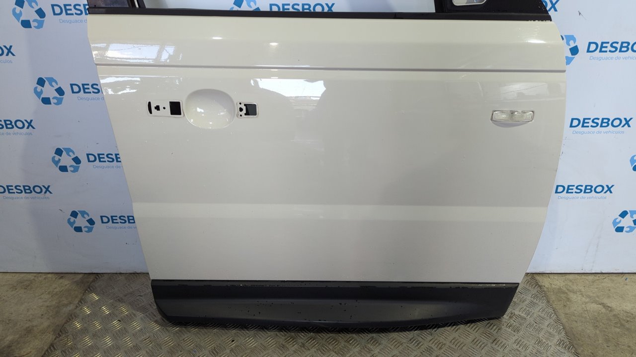 PUERTA DELANTERA DERECHA LAND ROVER RANGE ROVER SPORT - vista 3