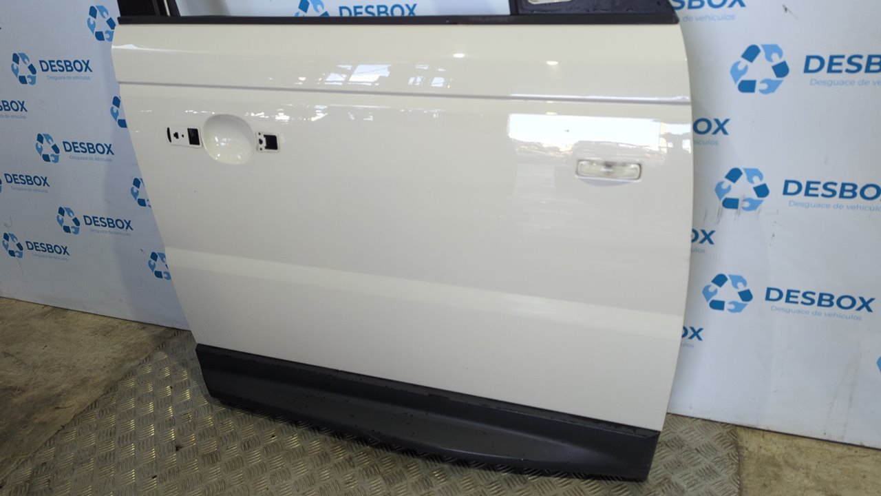 PUERTA DELANTERA DERECHA LAND ROVER RANGE ROVER SPORT - vista 5