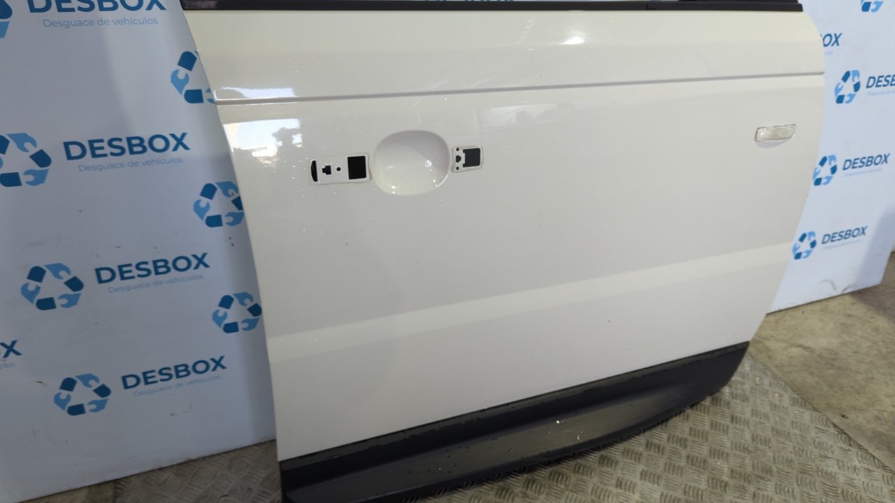 PUERTA DELANTERA DERECHA LAND ROVER RANGE ROVER SPORT - vista 4