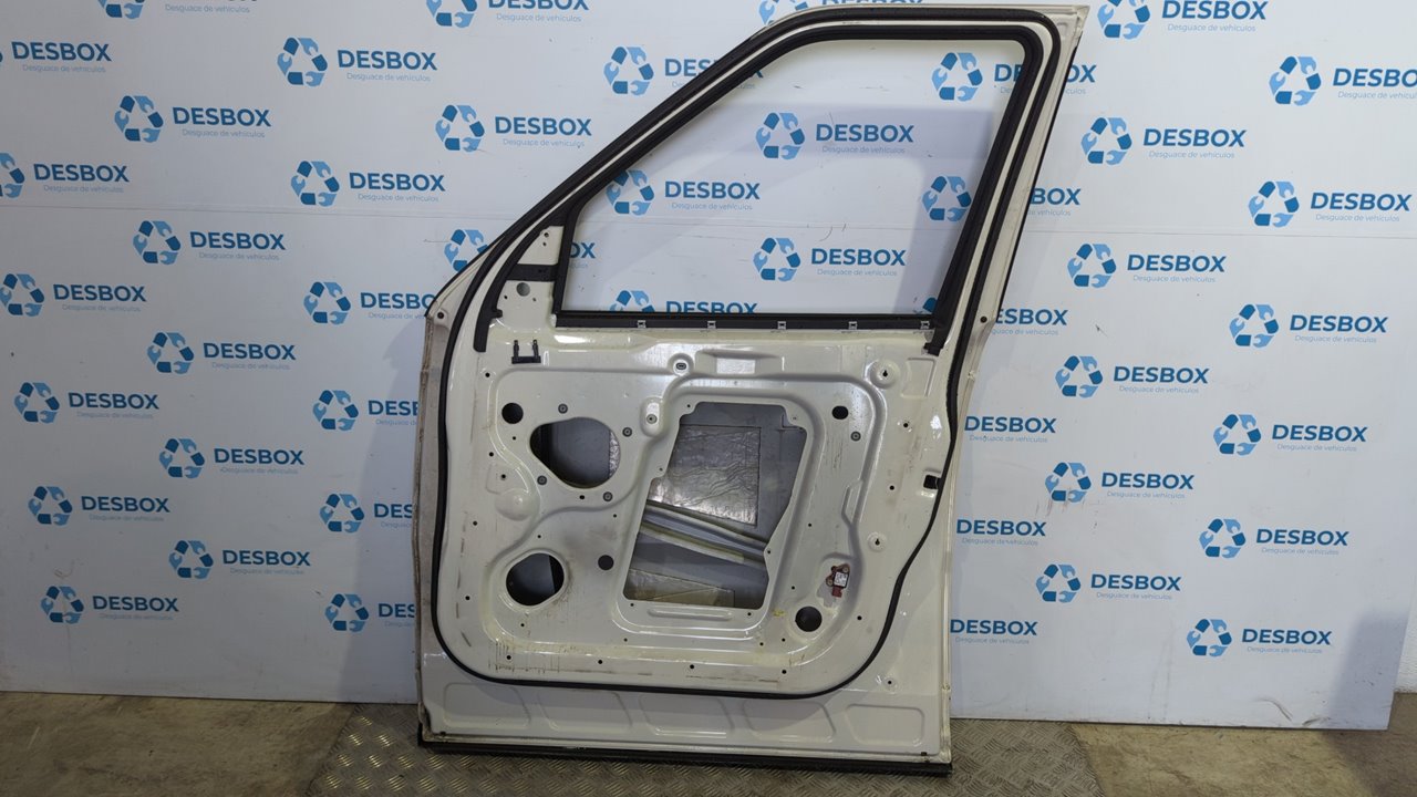 PUERTA DELANTERA DERECHA LAND ROVER RANGE ROVER SPORT - vista 6