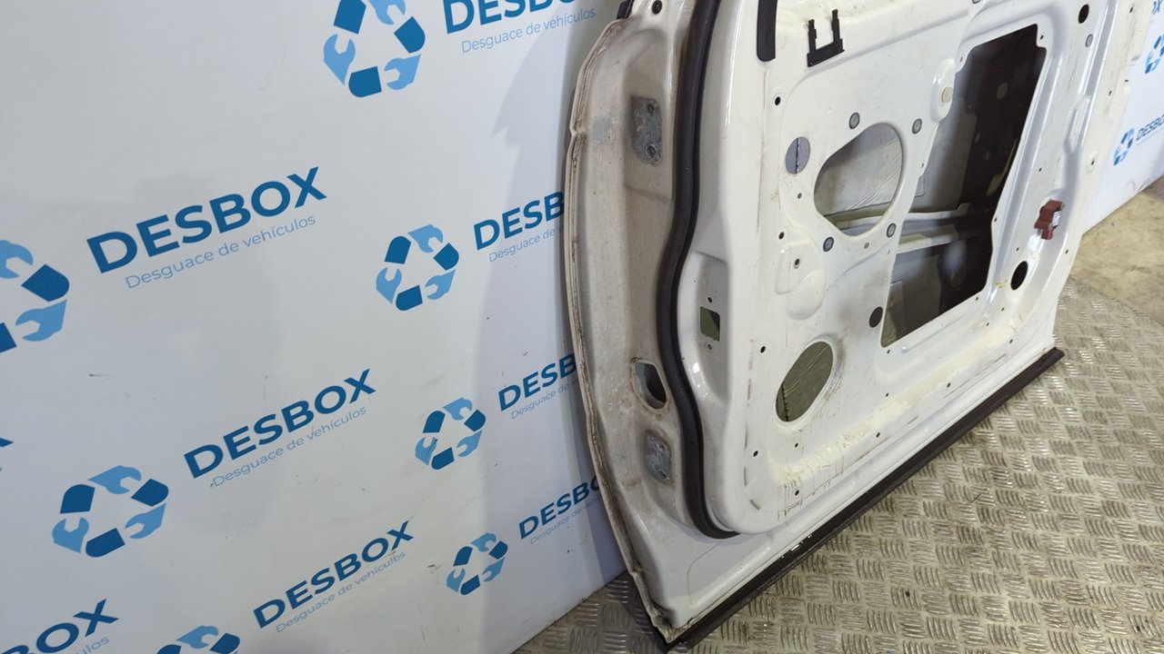 PUERTA DELANTERA DERECHA LAND ROVER RANGE ROVER SPORT - vista 7