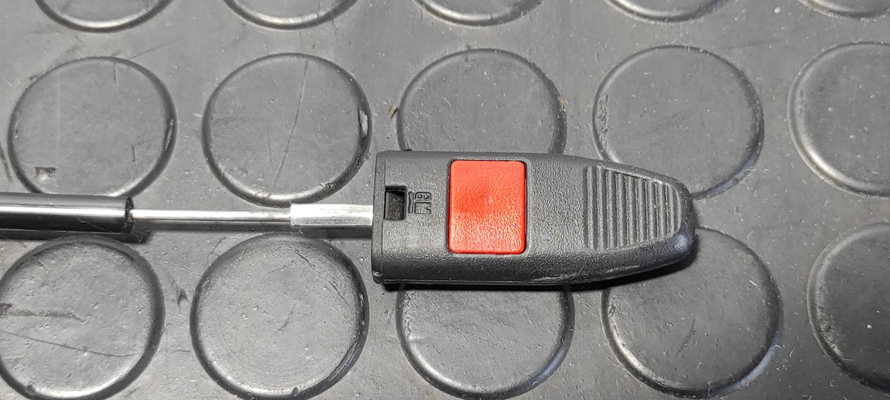 CERRADURA PUERTA DELANTERA IZQUIERDA OPEL ASTRA G BERLINA - vista 3