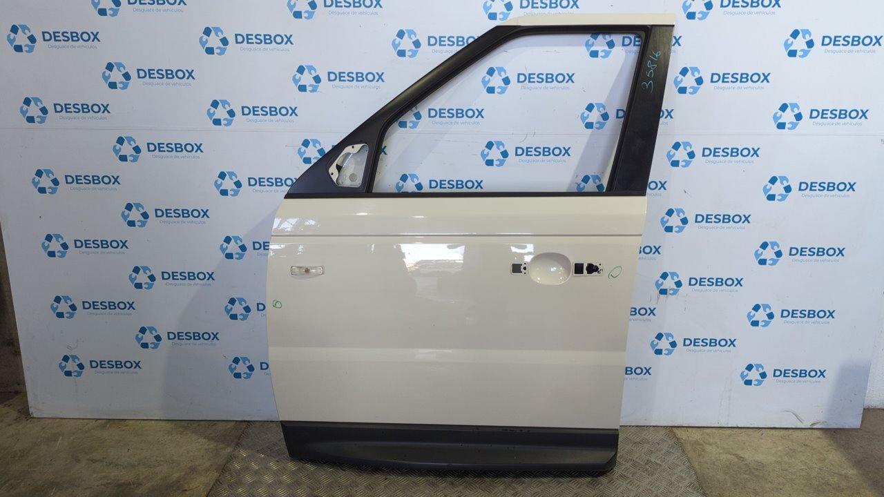 PUERTA DELANTERA IZQUIERDA LAND ROVER RANGE ROVER SPORT
