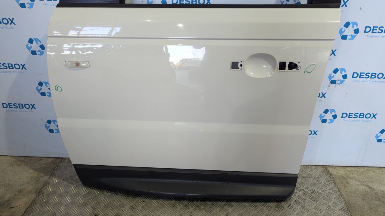 PUERTA DELANTERA IZQUIERDA LAND ROVER RANGE ROVER SPORT - vista 6