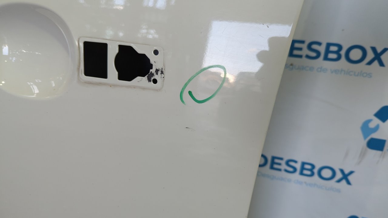 PUERTA DELANTERA IZQUIERDA LAND ROVER RANGE ROVER SPORT - vista 4