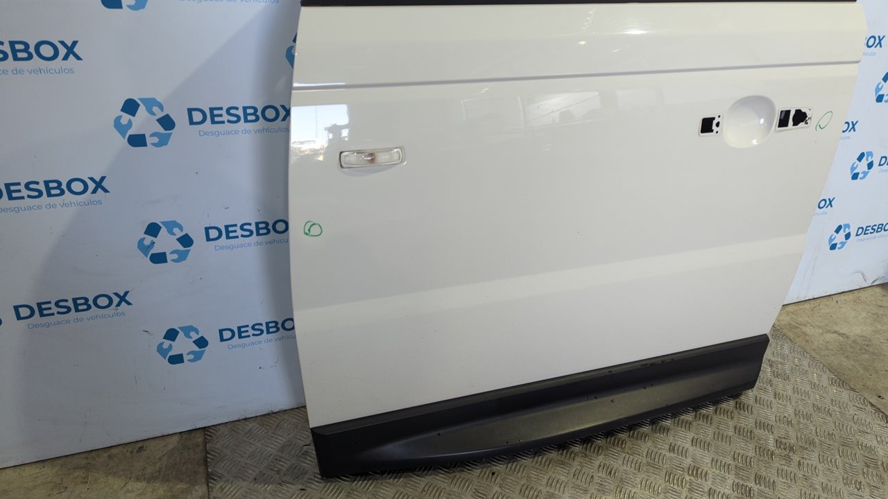 PUERTA DELANTERA IZQUIERDA LAND ROVER RANGE ROVER SPORT - vista 8